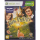 игра Гарри Поттер для Kinect (Xbox 360, Английский язык)