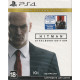 игра HITMAN: Полный первый сезон (Steelbook Edition) Русская Версия 