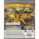 игра Mercenaries 2: World In Flames Русская Версия (PS3)