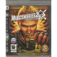 игра Mercenaries 2: World In Flames Русская Версия (PS3)