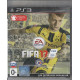 FIFA 17 PS3 (Русская обложка)