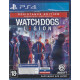 игра Watch Dogs Legion Resistance Edition Русская Версия (PS4)