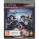 игра DC Universe Online (PS3)