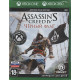 игра Assassin's Creed Черный флаг (Xbox 360/Xbox One, русская версия)