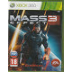 игра Mass Effect 3 (Xbox 360, русские субтитры)