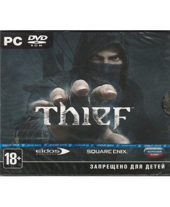 игра Thief (PC, русская версия)