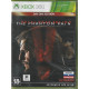 Metal Gear Solid V The Phantom Pain  Русская Версия (Xbox 360)