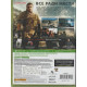 Metal Gear Solid V The Phantom Pain  Русская Версия (Xbox 360)