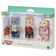 Набор Sylvanian Families Старшие братья 2135