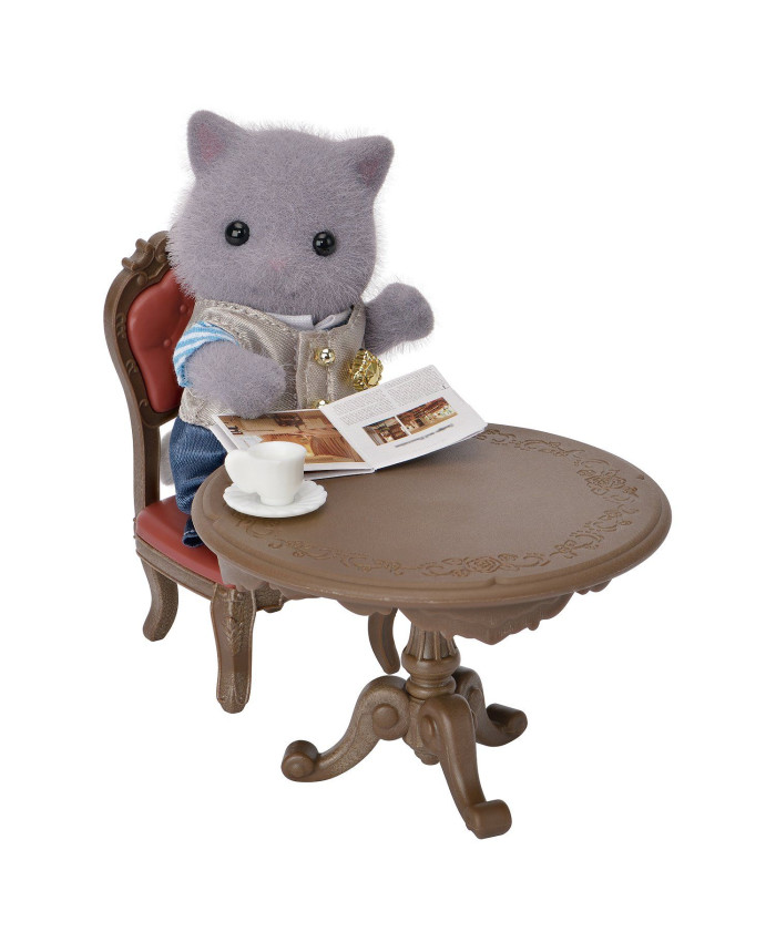 Набор Sylvanian Families Старшие братья 2135