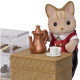 Набор Sylvanian Families Старшие братья 2135