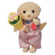 Набор Sylvanian Families Старшие братья 2135