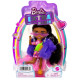 Кукла Barbie Extra Minis HGP63