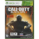 Call of Duty: Black Ops 3 (III) + код на 1 часть CoD Black Ops  Русская Версия (Xbox 360)