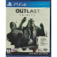 игра Outlast Trinity Русские субтитры (PS4)