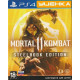 Mortal Kombat 11  Steelbook Edition Русская версия (PS4)
