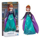 Кукла Disney Frozen Холодное Сердце 2 Королева Анна F1412/E5514