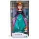 Кукла Disney Frozen Холодное Сердце 2 Королева Анна F1412/E5514