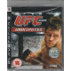 UFC 2009 Undisputed (PS3)