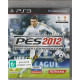 Pro Evolution Soccer 2012 Русские субтитры (PS3)