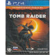 игра Shadow of the Tomb Raider Расширенное Издание Steelbook Русская версия (PS4)