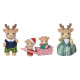 Набор Sylvanian Families Семья оленей 5692