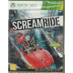 игра ScreamRide Русская версия (Xbox 360)