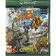 игра Sunset Overdrive (XBOX ONE Русская версия, перевод Дмитрия Пучкова)