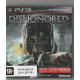 игра Dishonored (Русская версия, PS3)