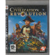 игра Sid Meier's Civilization Revolution (PS3)