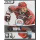 игра NHL 08 Box  (PC)