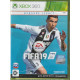 Fifa 19 Legacy Edition Русская Версия (Xbox 360)