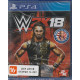 WWE 2K18 (PS4)