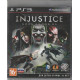 игра Injustice Gods Among Us Русская Версия (PS3)