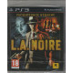 L.A. Noire Расширенное издание (PS3)