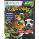 игра Kinectimals (Xbox360, русские субтитры)