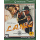 L.A. Noire Русская Версия (Xbox One)