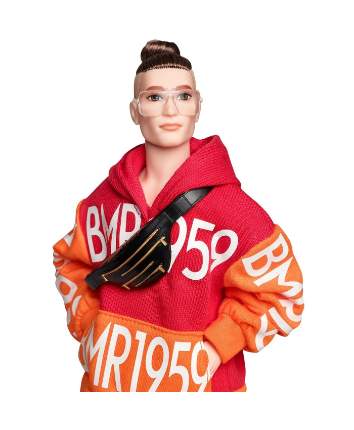 Кукла Barbie GHT93 Коллекционная BMR1959