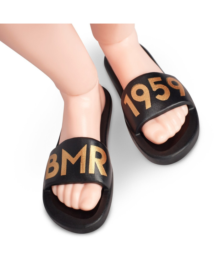 Кукла Barbie GHT93 Коллекционная BMR1959