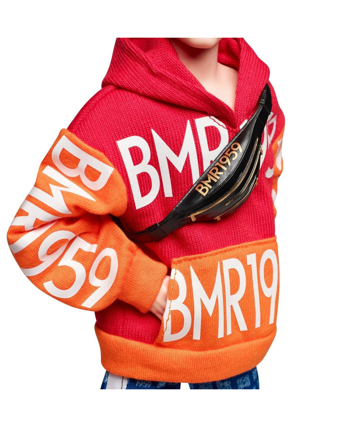 Кукла Barbie GHT93 Коллекционная BMR1959