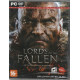 игра Lords of the Fallen Ограниченное издание Русская Версия Box (PC)