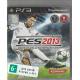 игра Pro Evolution Soccer 2013  Русские субтитры (PS3)