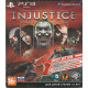 игра Injustice Gods Among Us Soviet Edition Русская Версия (PS3)