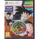 игра Dragon Ball Z для Kinect (Xbox 360, Английский язык)