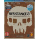 игра Resistance 3 Специальное Издание Steelbook Русская Версия с поддержкой 3D (PS3)