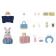 Набор Sylvanian Families 5641 Путешественник