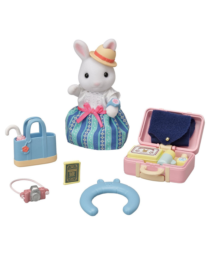 Набор Sylvanian Families 5641 Путешественник
