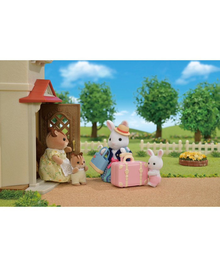 Набор Sylvanian Families 5641 Путешественник