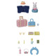 Набор Sylvanian Families 5641 Путешественник