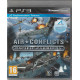 игра Air Conflicts Pacific Carriers Русская версия (PS3)